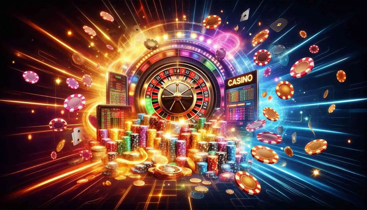 Amazon Slots Casino